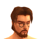 Character Avatar