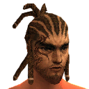 Character Avatar