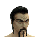 Character Avatar