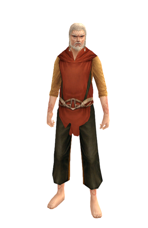 Character