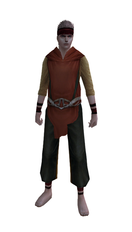 Character