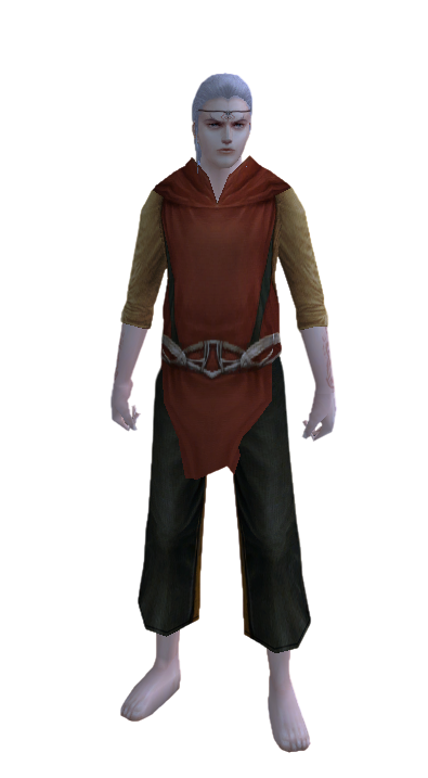 Character