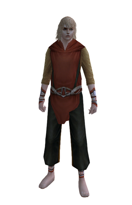 Character