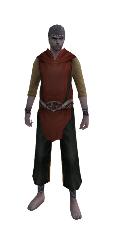 Character