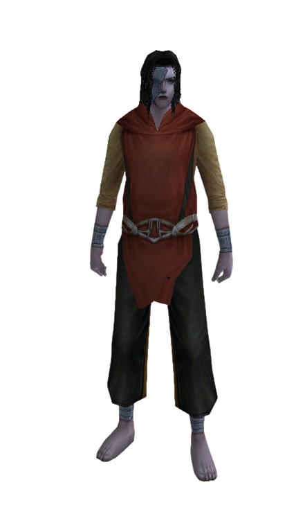 Character