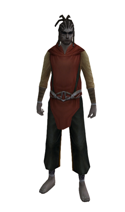 Character