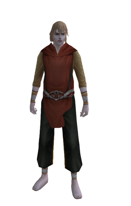 Character