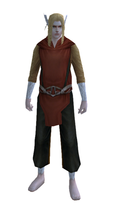 Character