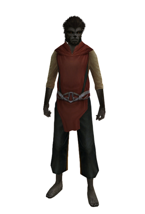 Character