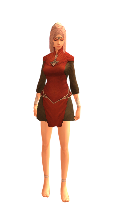 Character