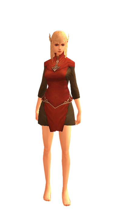 Character