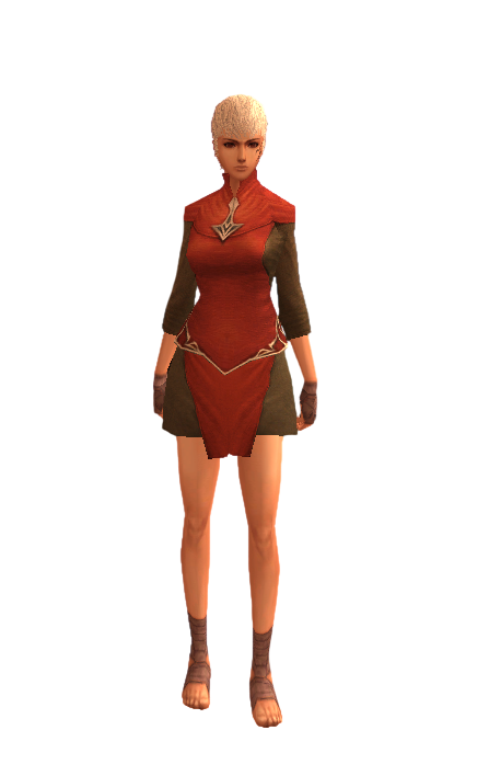 Character