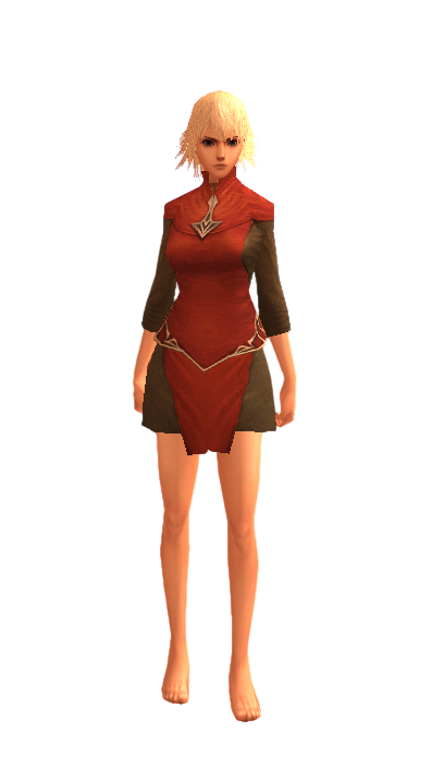 Character