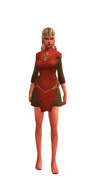 Character
