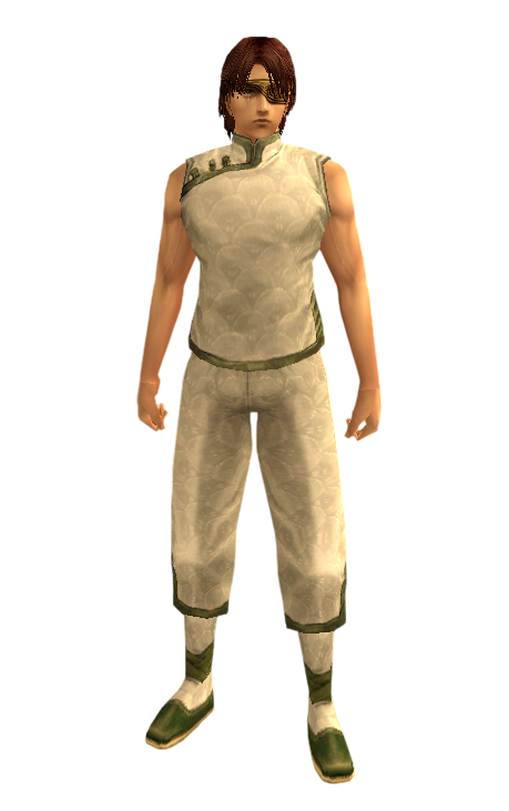 Character