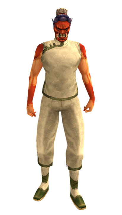 Character