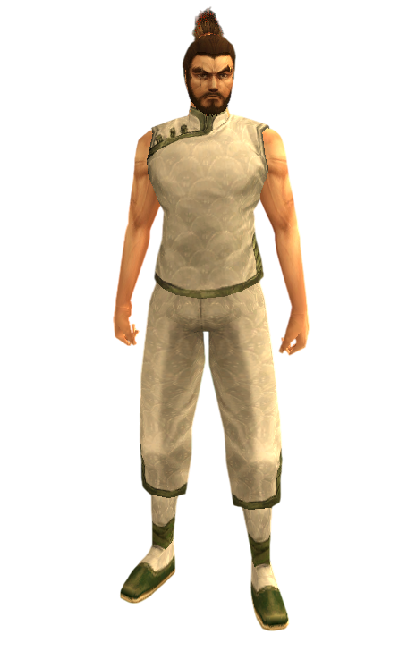 Character