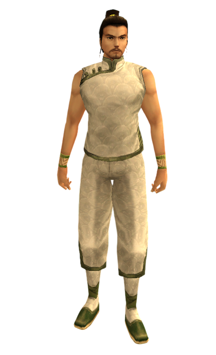 Character