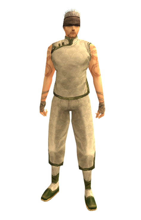 Character