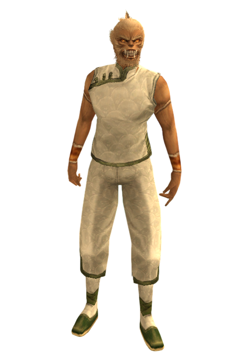 Character