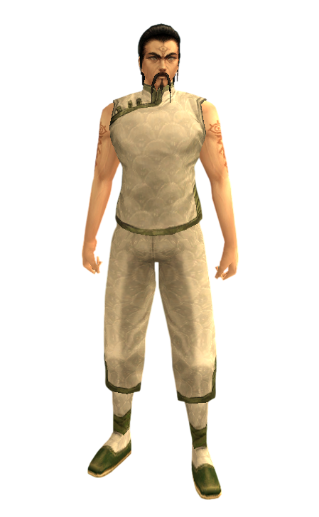 Character