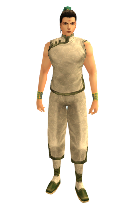 Character