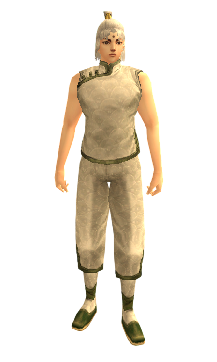 Character