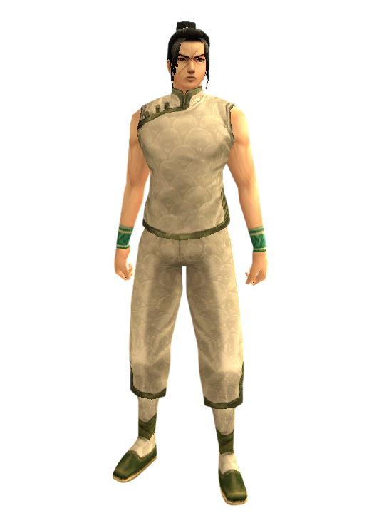 Character