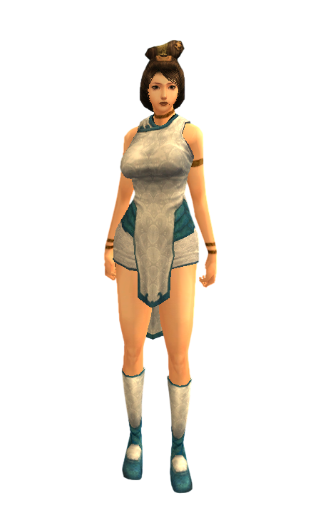 Character
