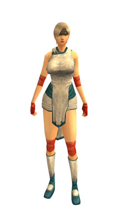 Character